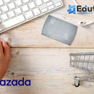 jago jualan di lazada